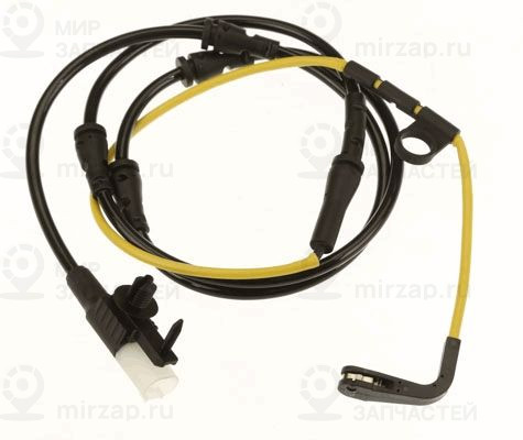 Сигнализатор, износ тормозных колодок TRW GIC387