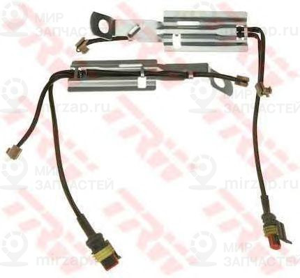 Запчасть TRW GIC5024