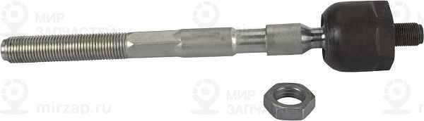 Осевой шарнир, рулевая тяга TRW JAR1031