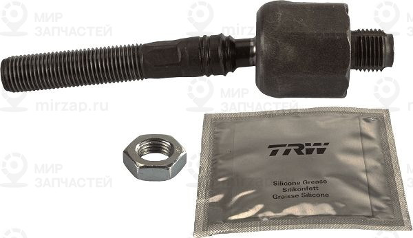 Осевой шарнир, рулевая тяга TRW JAR953