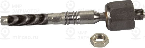 Осевой шарнир, рулевая тяга TRW JAR981