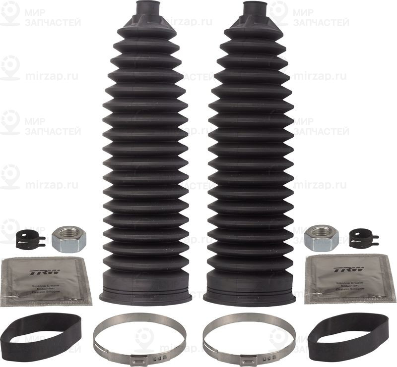 Запчасть TRW JBE211