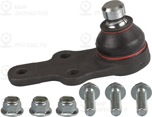 Шарнир независимой подвески / поворотного рычага TRW JBJ728