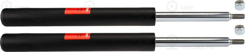Амортизатор TRW JGC105T