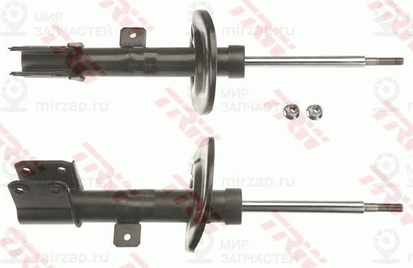 Запчасть TRW JGM1235T