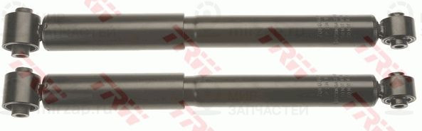 Амортизатор TRW JGT1040T