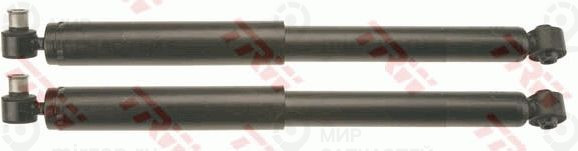 Амортизатор TRW JGT1180T