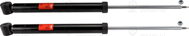 Амортизатор TRW JGT275T