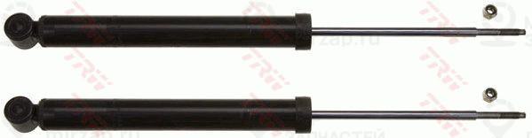 Запчасть TRW JGT292T