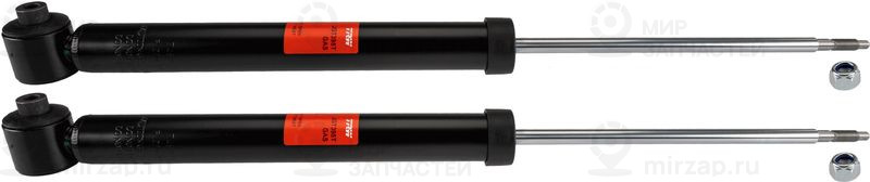 Амортизатор TRW JGT395T