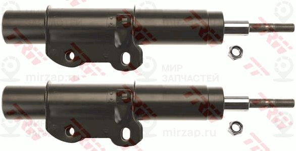 Амортизатор TRW JHM1000T