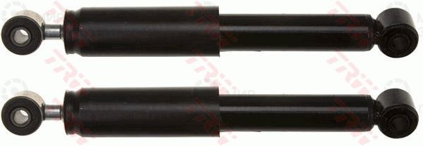 Амортизатор TRW JHT432T