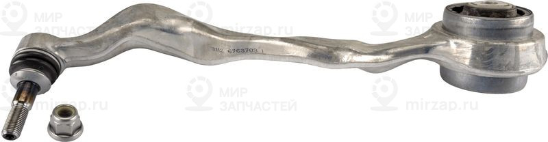 Рычаг независимой подвески колеса, подвеска колеса TRW JTC1028