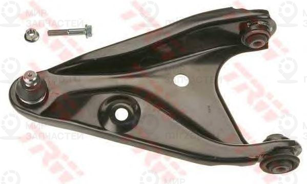 Запчасть TRW JTC1240