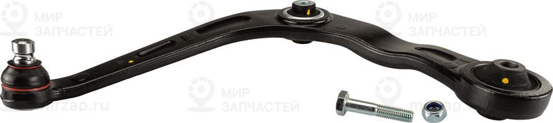 Рычаг независимой подвески колеса, подвеска колеса TRW JTC310