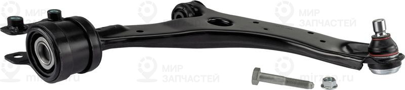Рычаг независимой подвески колеса, подвеска колеса TRW JTC7562