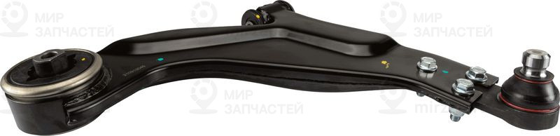 Рычаг независимой подвески колеса, подвеска колеса TRW JTC967