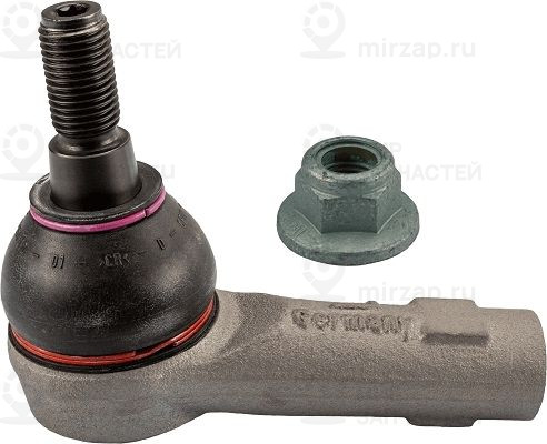 Наконечник поперечной рулевой тяги TRW JTE1090