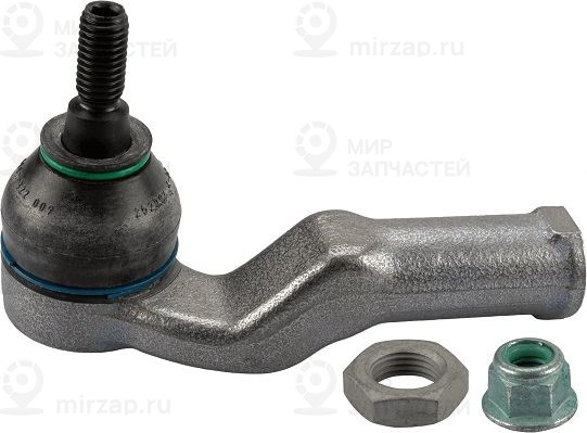 Наконечник поперечной рулевой тяги TRW JTE1106