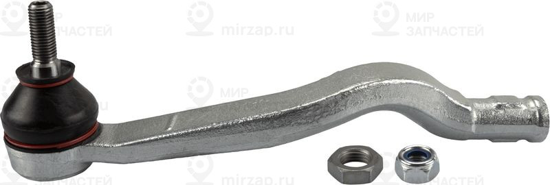 Наконечник поперечной рулевой тяги TRW JTE1135