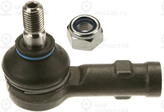 Наконечник поперечной рулевой тяги TRW JTE343