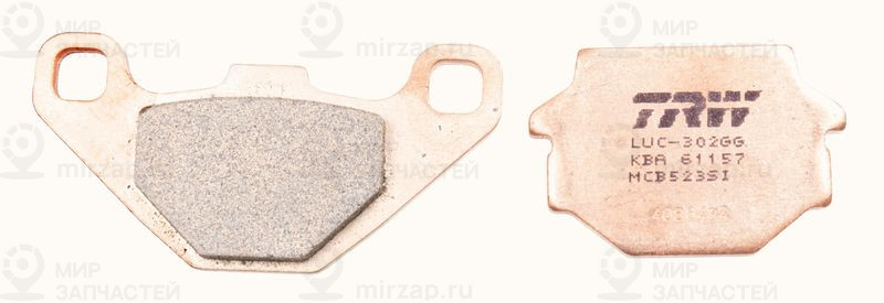 Запчасть TRW MCB523SI