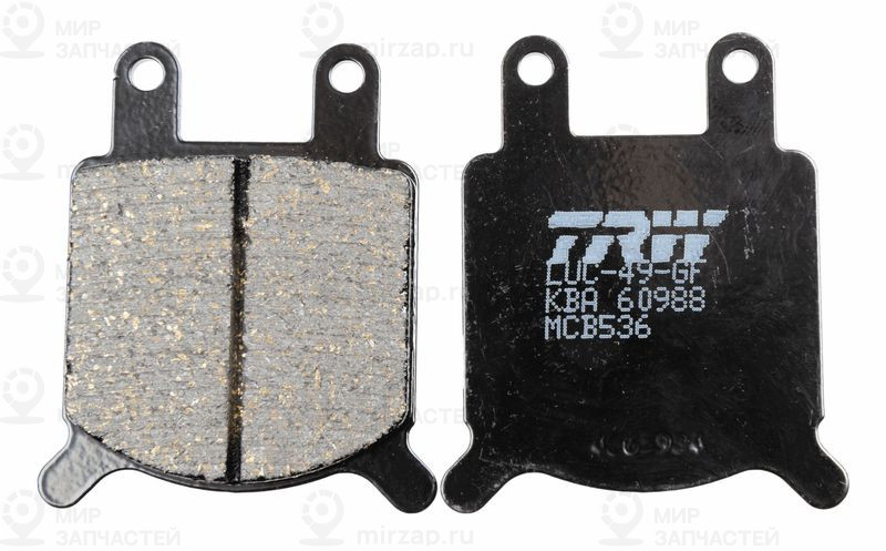 Запчасть TRW MCB536