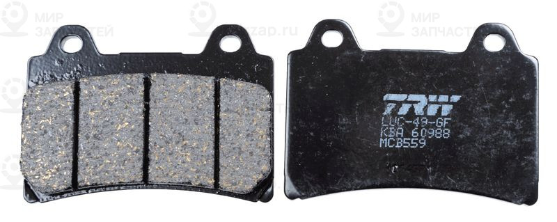Запчасть TRW MCB559