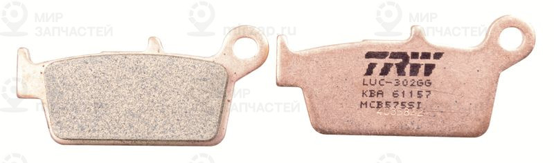 Запчасть TRW MCB575SI