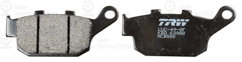 Запчасть TRW MCB585