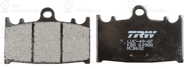 Запчасть TRW MCB602