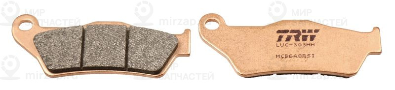 Запчасть TRW MCB648RSI