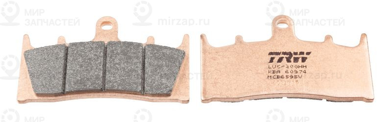 Запчасть TRW MCB659SV