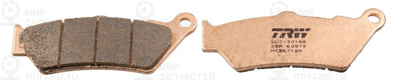 Запчасть TRW MCB671SH