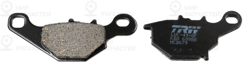 Запчасть TRW MCB679