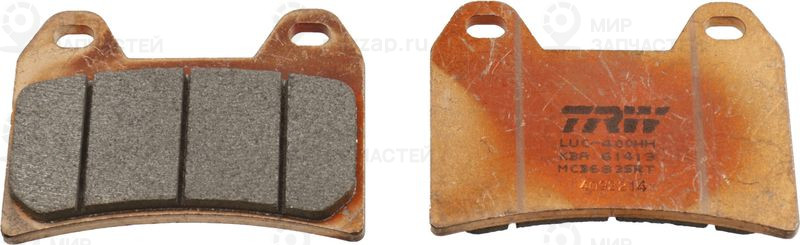 Запчасть TRW MCB683SRT