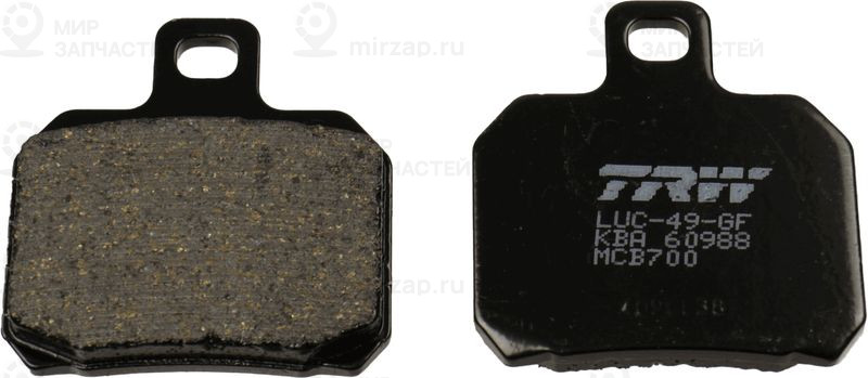 Запчасть TRW MCB700