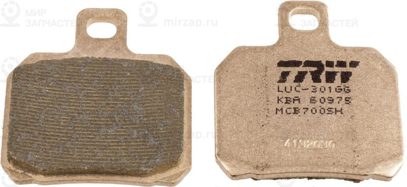 Запчасть TRW MCB700SH