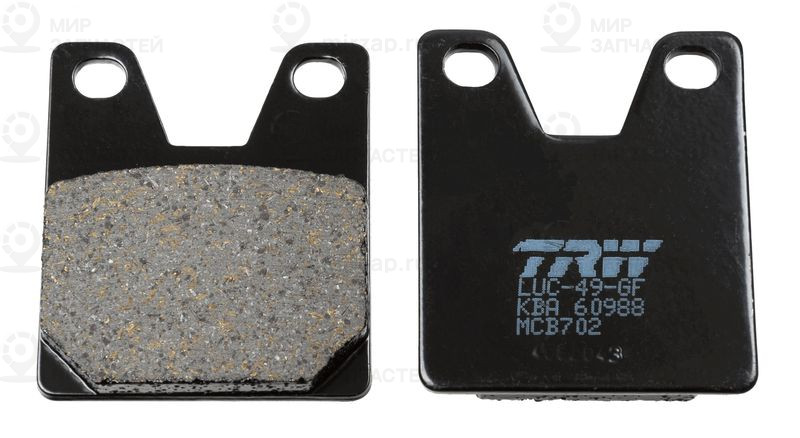 Запчасть TRW MCB702