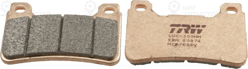 Запчасть TRW MCB755SV