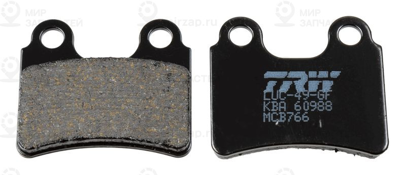 Запчасть TRW MCB766