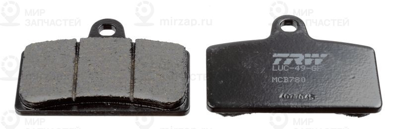 Запчасть TRW MCB780