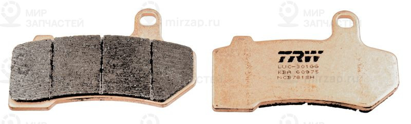 Запчасть TRW MCB781SH