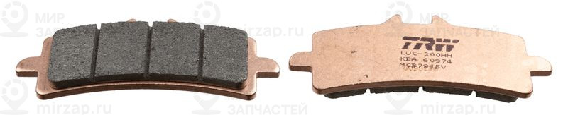 Запчасть TRW MCB792SV