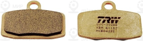 Запчасть TRW MCB842SI