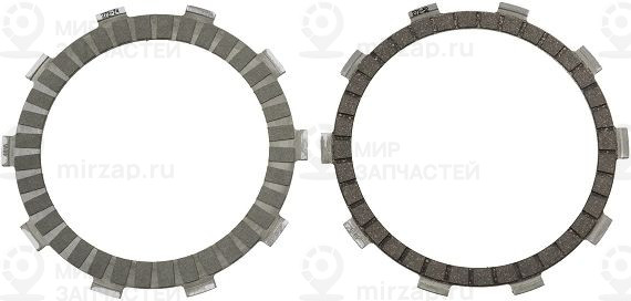 Запчасть TRW MCC1146