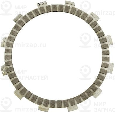 Запчасть TRW MCC1418