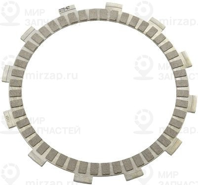 Запчасть TRW MCC1619