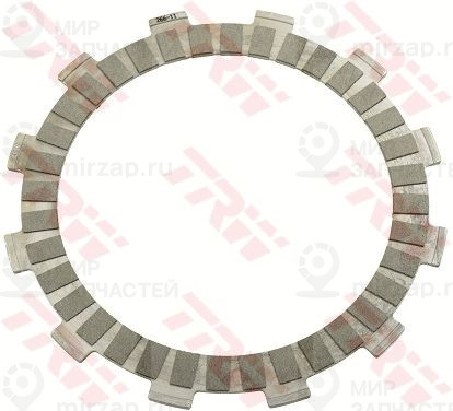 Запчасть TRW MCC42610