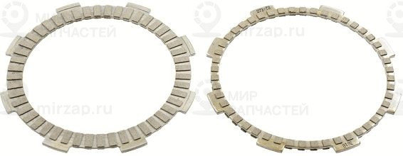 Запчасть TRW MCC5135